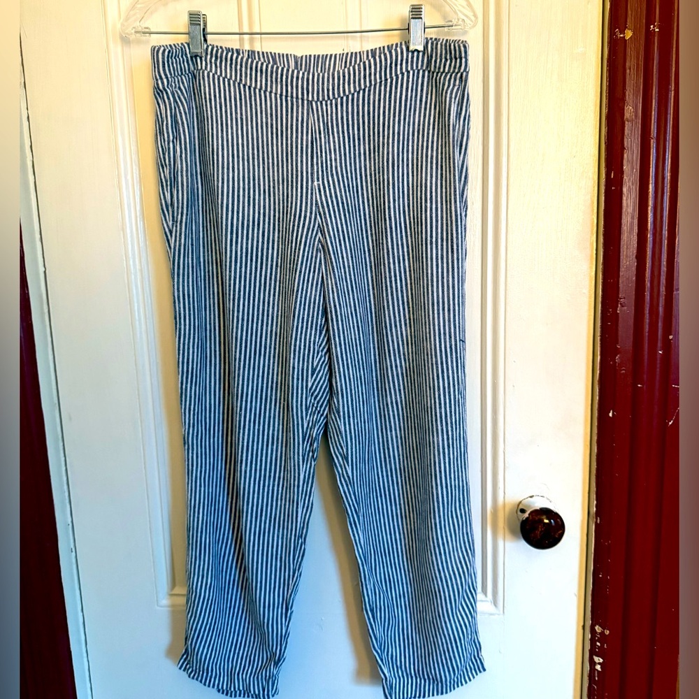 Old Navy - Striped Pants